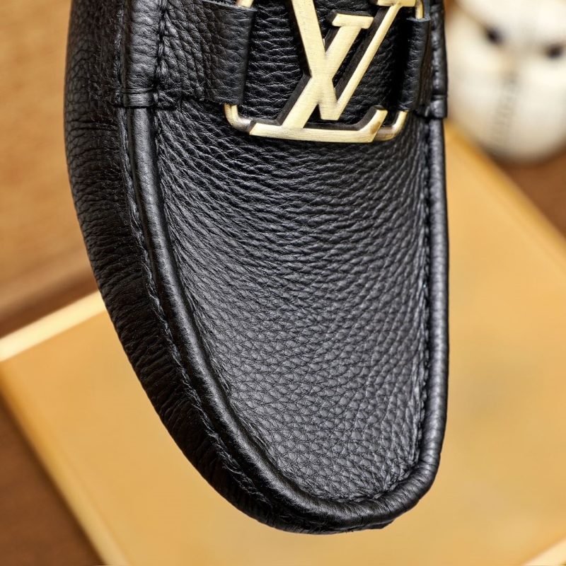 LV Leather Shoes